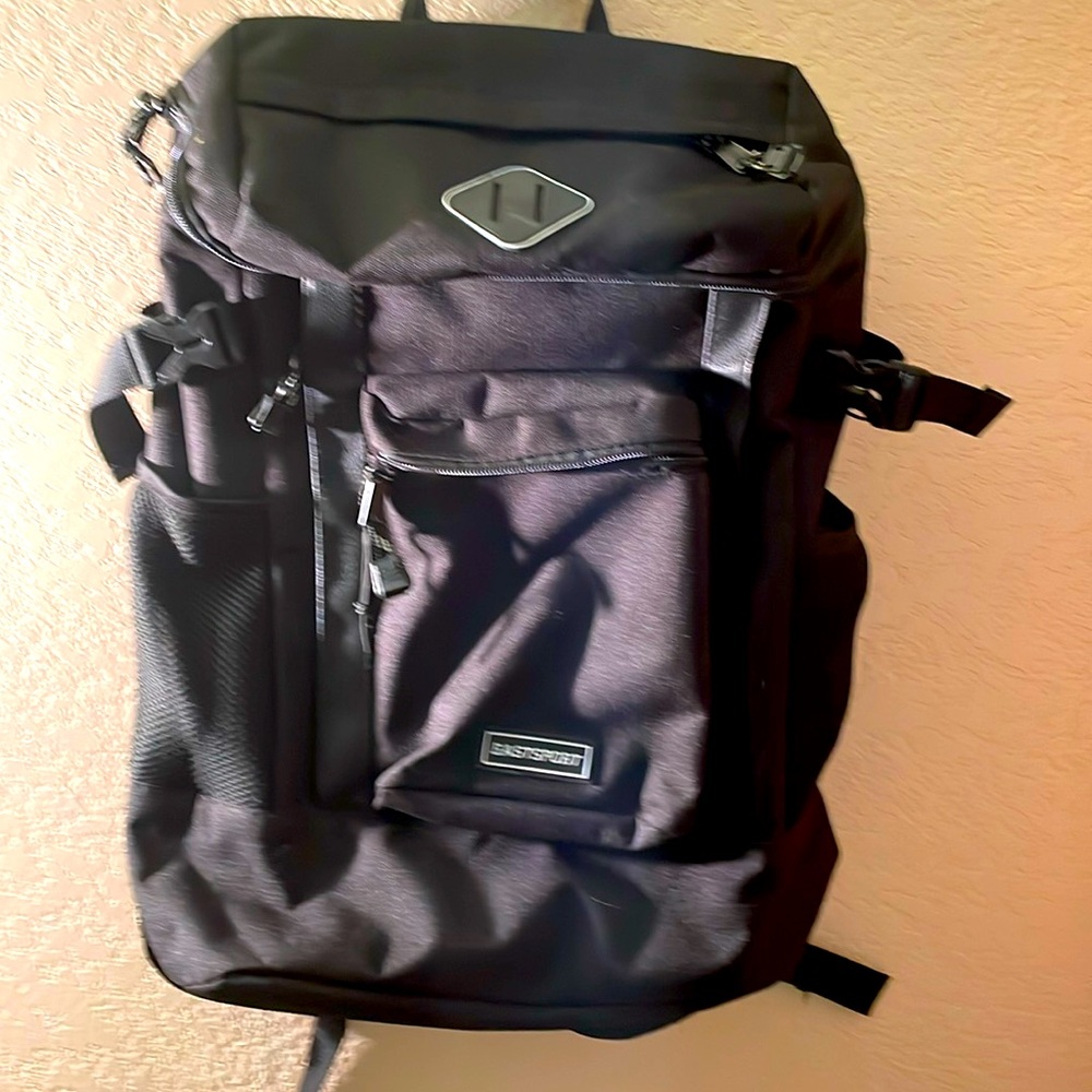 Brand new backpackck